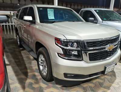  Chevrolet / Tahoe 2017