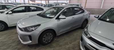  Kia / Rio 2021