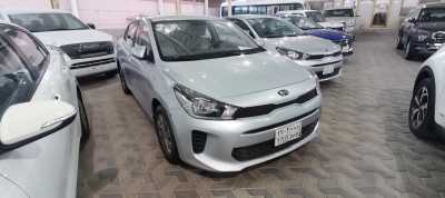  Kia / Rio 2021