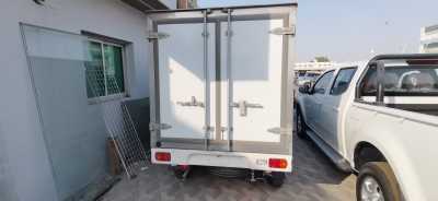 Ashok Leyland CMC Brand New 