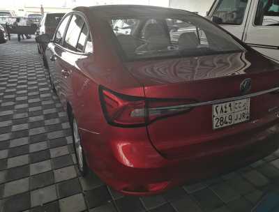  MG / 5 2023 for Sale in Dammam
