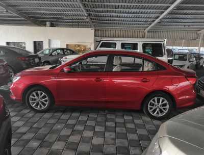  MG / 5 2023 for Sale in Dammam