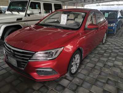  MG / 5 2023 for Sale in Dammam