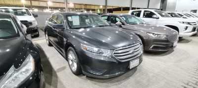 Ford / Taurus 2017 