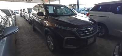  Chevrolet / Captiva 2021