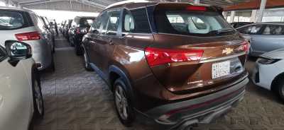  Chevrolet / Captiva 2021