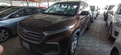  Chevrolet / Captiva 2021