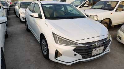  Hyundai / Accent 2020