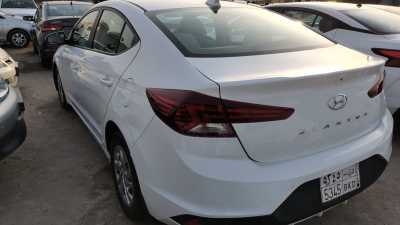  Hyundai / Accent 2020