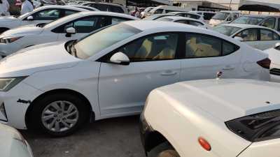  Hyundai / Accent 2020