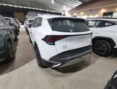 Kia Sportage New Price in Saudi Arabia