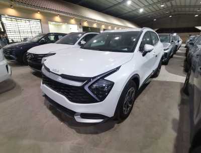 Kia Sportage New Price in Saudi Arabia