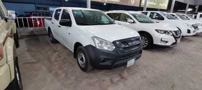  Isuzu / D-Max Pickup for Sale 2016