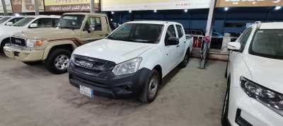  Isuzu / D-Max Pickup for Sale 2016
