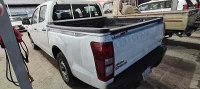  Isuzu / D-Max Pickup for Sale 2016