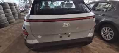  Hyundai / Kona 2025 Brand New