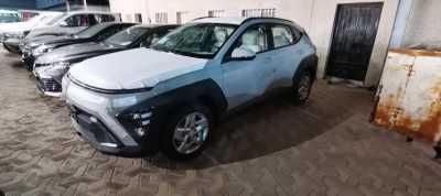  Hyundai / Kona 2025 Brand New