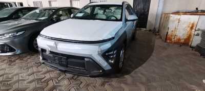  Hyundai / Kona 2025 Brand New