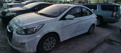  Hyundai / Accent 2018 