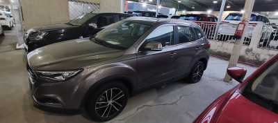  FAW / Besturn X40 2021 