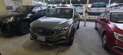  FAW / Besturn X40 2021 