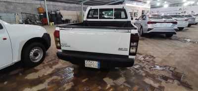 Isuzu Pickup 2020 Used for Sale in Dammam