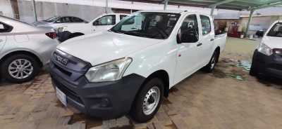  Isuzu Pickup 2020 Used for Sale in Dammam