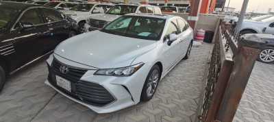 Toyota / Avalon 2020