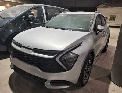  Kia / Sportage 2025 for sal in Dammam
