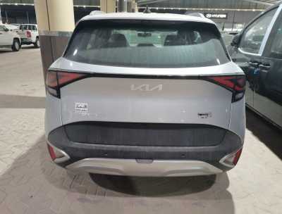  Kia / Sportage 2025 for sal in Dammam