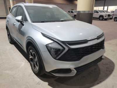  Kia / Sportage 2025 for sal in Dammam