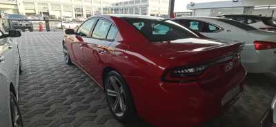  Dodge / Charger 2016 for sale in dammam