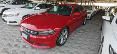  Dodge / Charger 2016 for sale in dammam