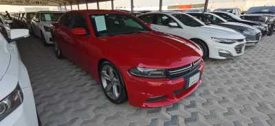  Dodge / Charger 2016 for sale in dammam