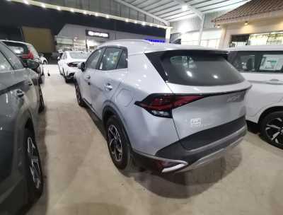 Kia Sportage 2024 for Sale in KSA 