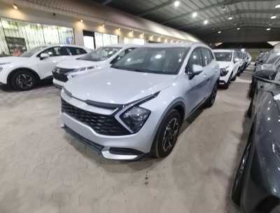 Kia Sportage 2024 for Sale in KSA 