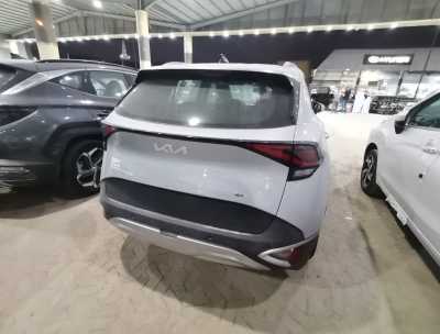 Kia Sportage 2024 for Sale in KSA 