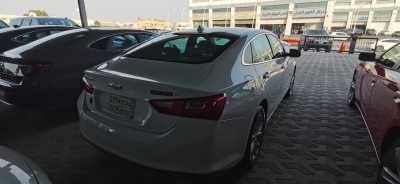  Chevrolet / Malibu 2020 for sale in Dammam