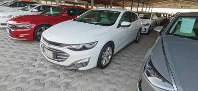  Chevrolet / Malibu 2020 for sale in Dammam
