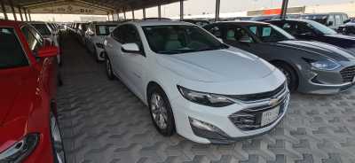  Chevrolet / Malibu 2020 for sale in Dammam