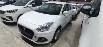  Suzuki Dzire 2025 Brand New price in KSA