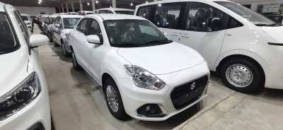  Suzuki Dzire 2025 Brand New price in KSA