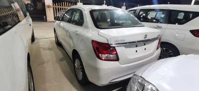  Suzuki Dzire 2025 Brand New price in KSA