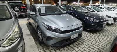 Kia / Cerato 2022 for sale in Dammam