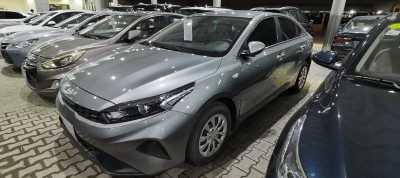 Kia / Cerato 2022 for sale in Dammam