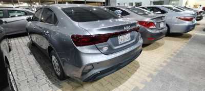 Kia / Cerato 2022 for sale in Dammam
