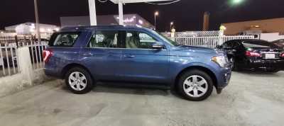  Ford / Expedition 2018 for Sale