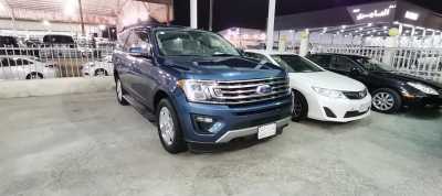 Ford / Expedition 2018 for Sale