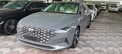 Hyundai / Azera 2023