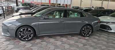 Hyundai / Azera 2023